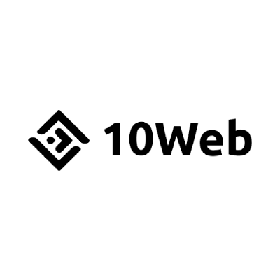 10web Brand Logo