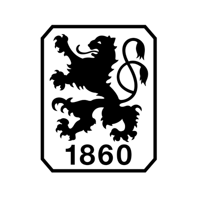 1860 Munich Brand Logo