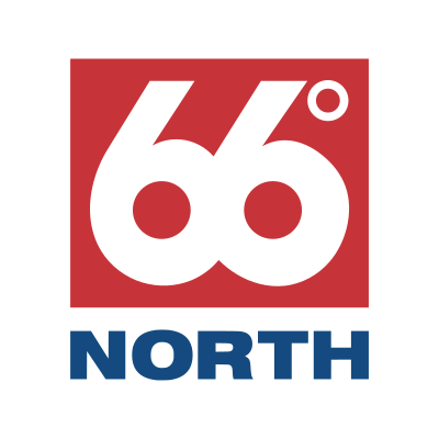 66North Brand Logo