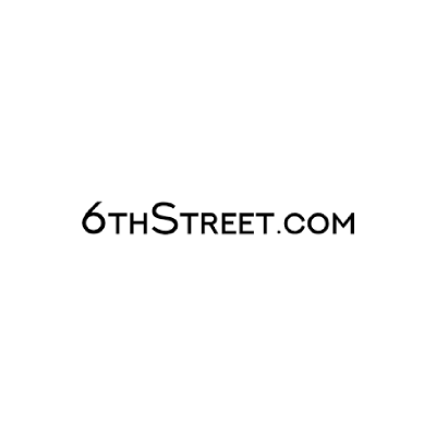 6th street Brand Logo