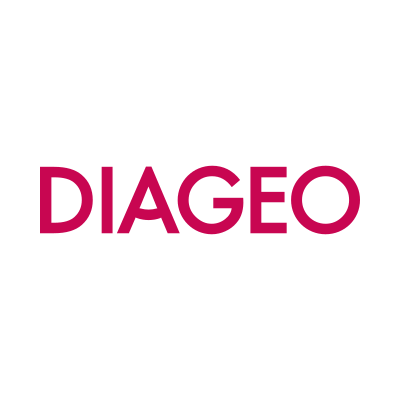 Diageo Brand Logo Preview