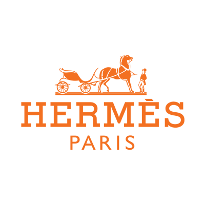 Hermès Brand Logo