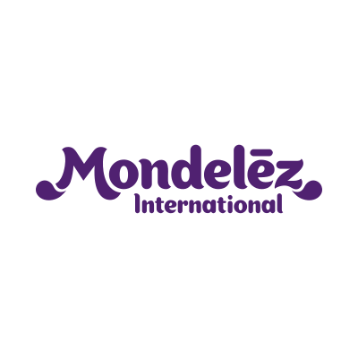 Mondelez International Brand Logo