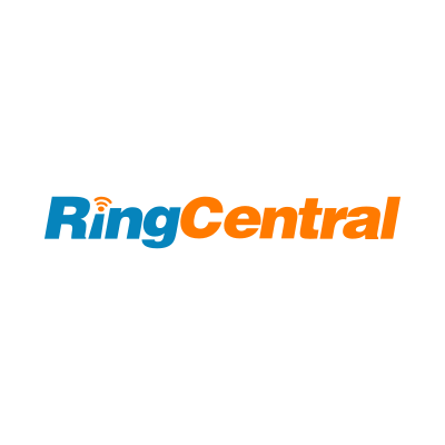 RingCentral Brand Logo