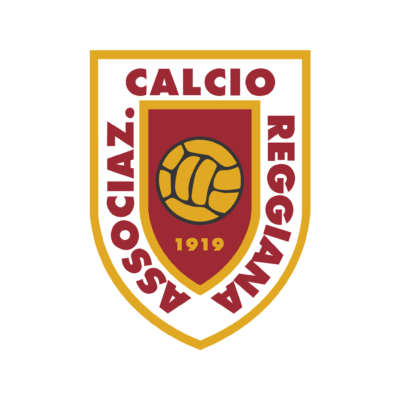 A.C. Reggiana 1919 Brand Logo Preview