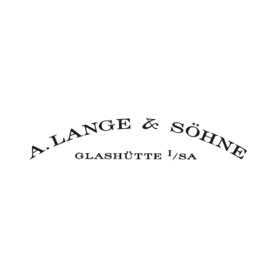 A. Lange & Söhne Brand Logo