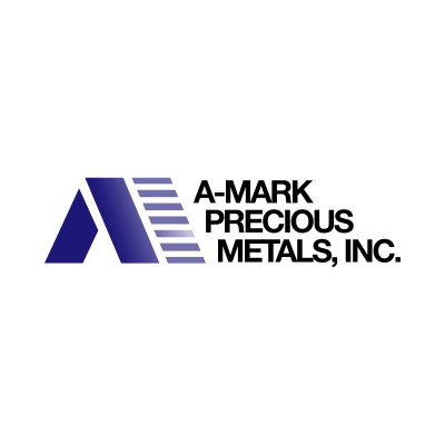 A-Mark Precious Metals Brand Logo Preview
