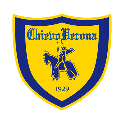 A.C. ChievoVerona Brand Logo