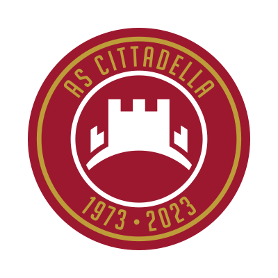A.S. Cittadella Brand Logo
