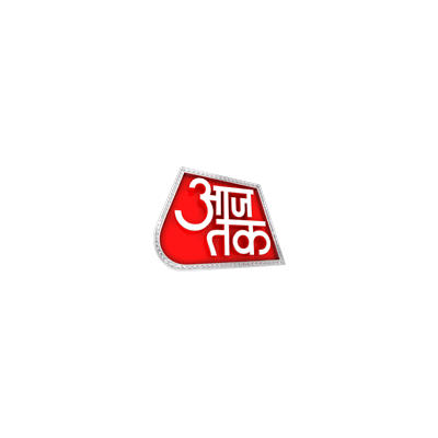 Aajtak Brand Logo