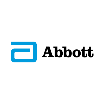 Abbott Laboratories Brand Logo