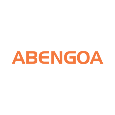 Abengoa Brand Logo