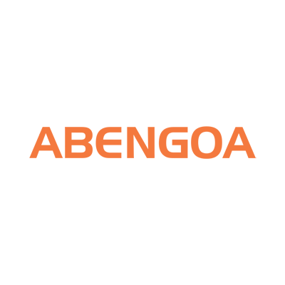 Abengoa Brand Logo Preview