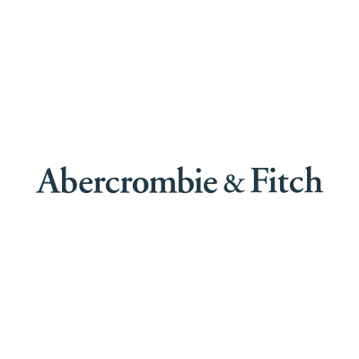 Abercrombie & Fitch Brand Logo