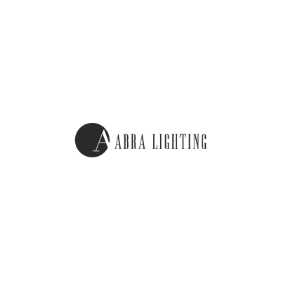 Abra lighting Brand Logo Preview