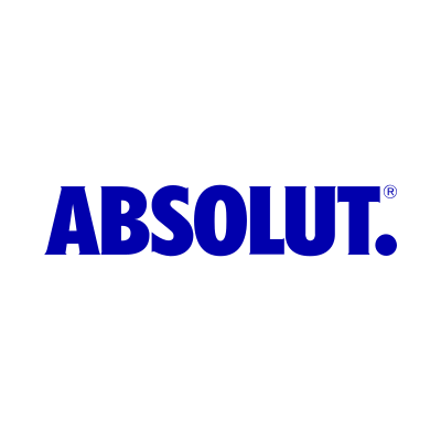 Absolut Brand Logo Preview