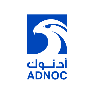 Abu Dhabi National Oil Company Brand Logo Preview