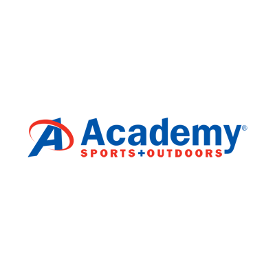 Academy Sports + Outdoors Brand Logo Preview