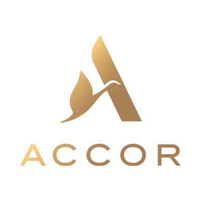 Accor Group Brand Logo