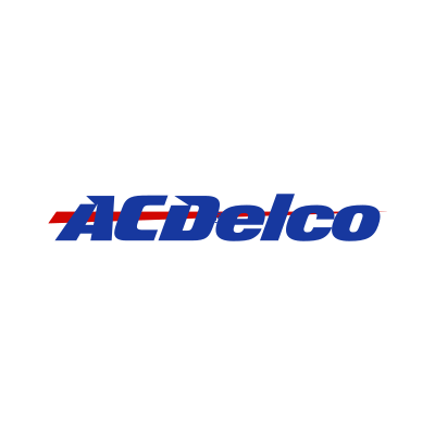 ACDelco Brand Logo