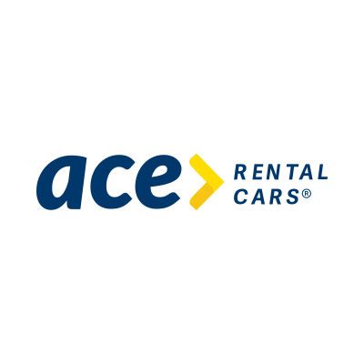 Ace Rentals Brand Logo
