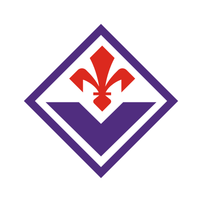 ACF Fiorentina Brand Logo