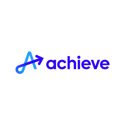 Achieve Personal Loans Brand Logo Preview