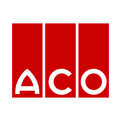 ACO Marine Brand Logo Preview