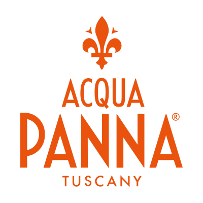 Acqua Panna Brand Logo