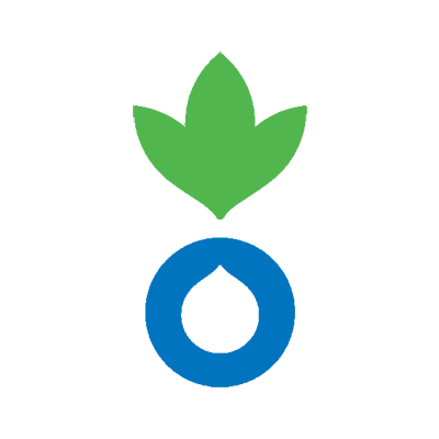 Action Against Hunger Brand Logo