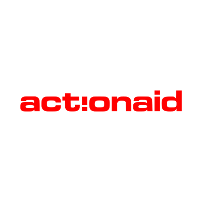 ActionAid Brand Logo