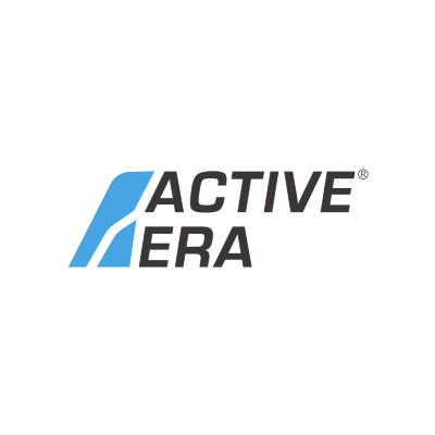 Active Era Brand Logo