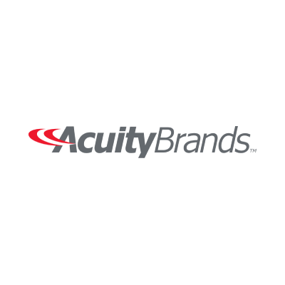 Acuity Brands Brand Logo