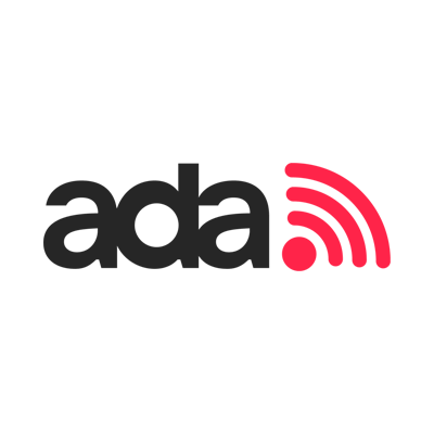 ADA Société Anonyme Brand Logo Preview