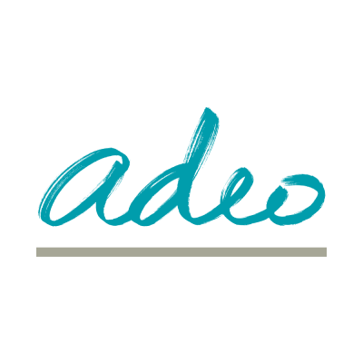 Adeo Brand Logo
