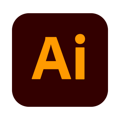 Adobe Illustrator Brand Logo
