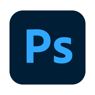 Adobe Photoshop Brand Logo