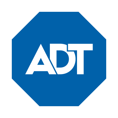 ADT Brand Logo