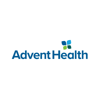 AdventHealth Brand Logo
