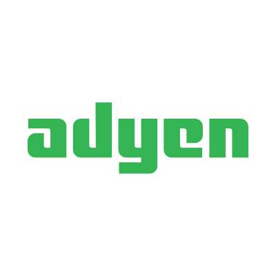 Adyen Brand Logo
