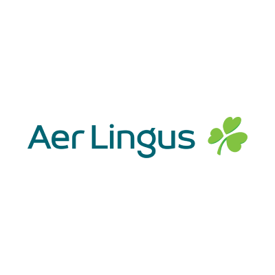 Aer Lingus Brand Logo