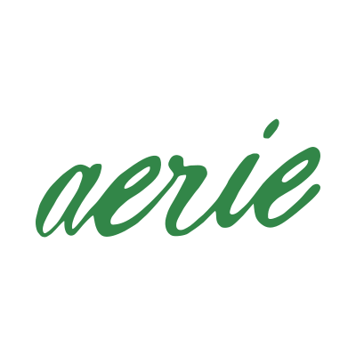 Aerie Brand Logo