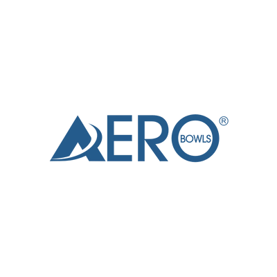 Aero Bowls Brand Logo Preview