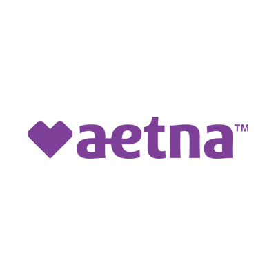 Aetna Brand Logo
