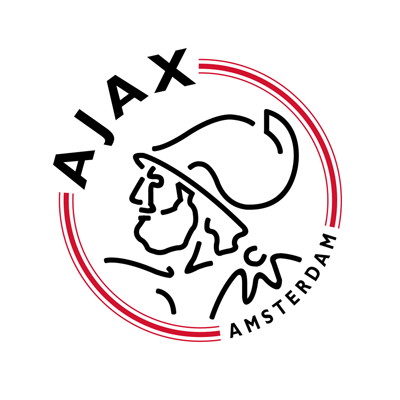 AFC Ajax Brand Logo