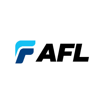 AFL Telecommunications, LLC Brand Logo