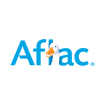 Aflac Brand Logo Preview