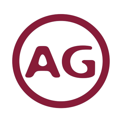 AG Jeans Brand Logo