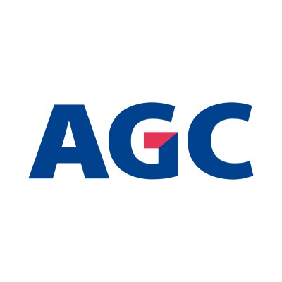 AGC Brand Logo