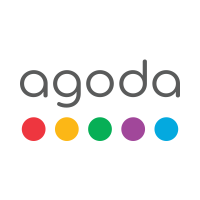 Agoda Brand Logo Preview